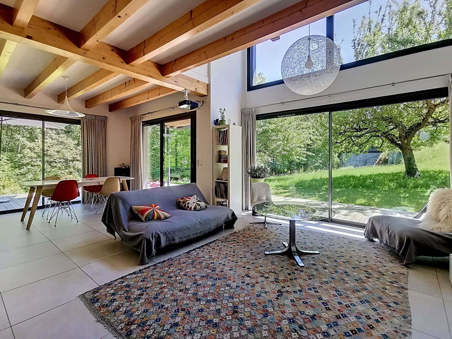 Maison à vendre, 150m², Perrignier
