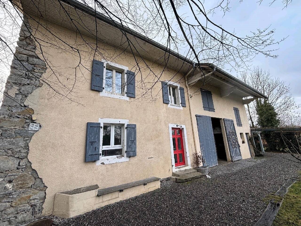Maison à vendre, 159m², Massongy