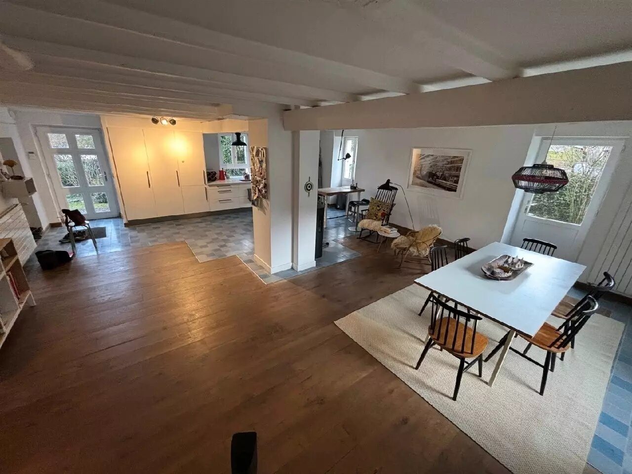 Maison à vendre, 159m², Massongy