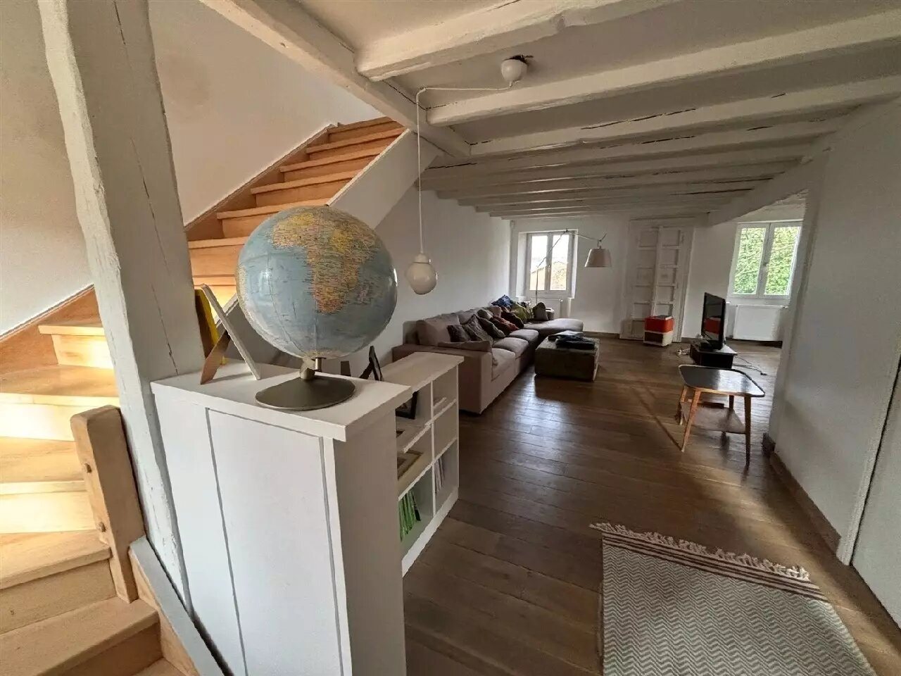 Maison à vendre, 159m², Massongy