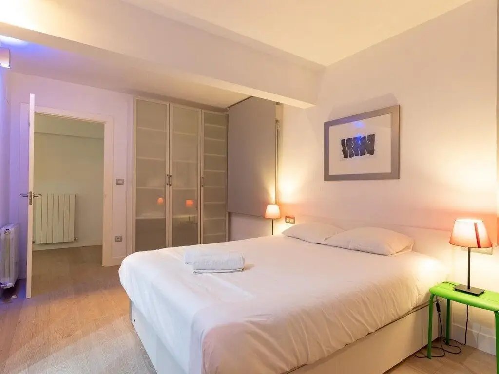 Appartement à louer, 50m², Bordeaux