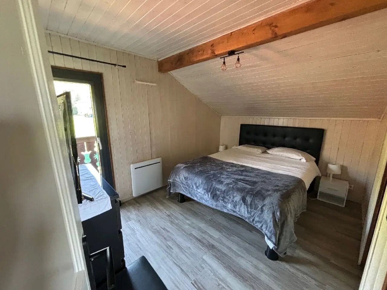 Maison à vendre, 103m², Saint-Cergues