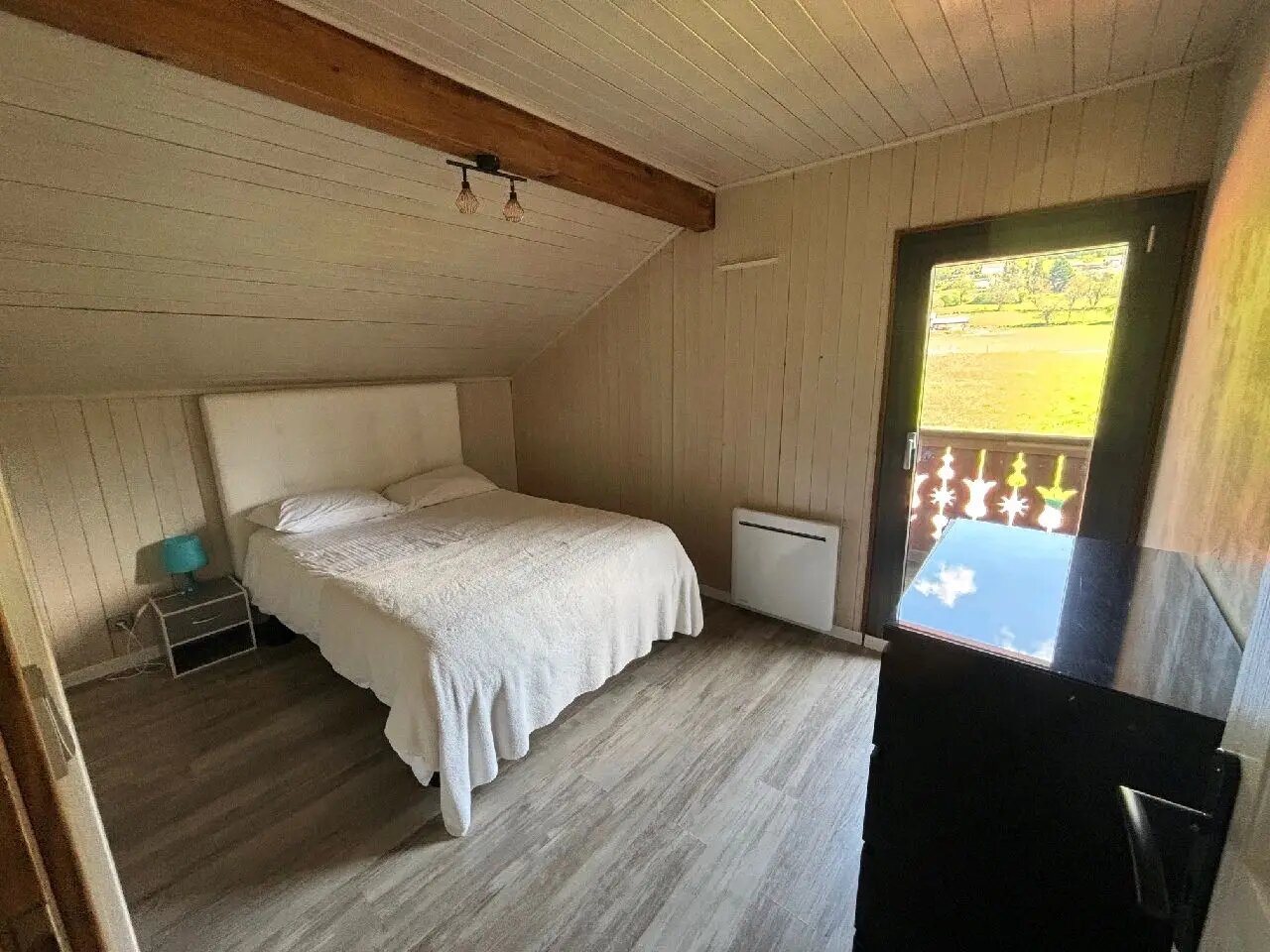 Maison à vendre, 103m², Saint-Cergues