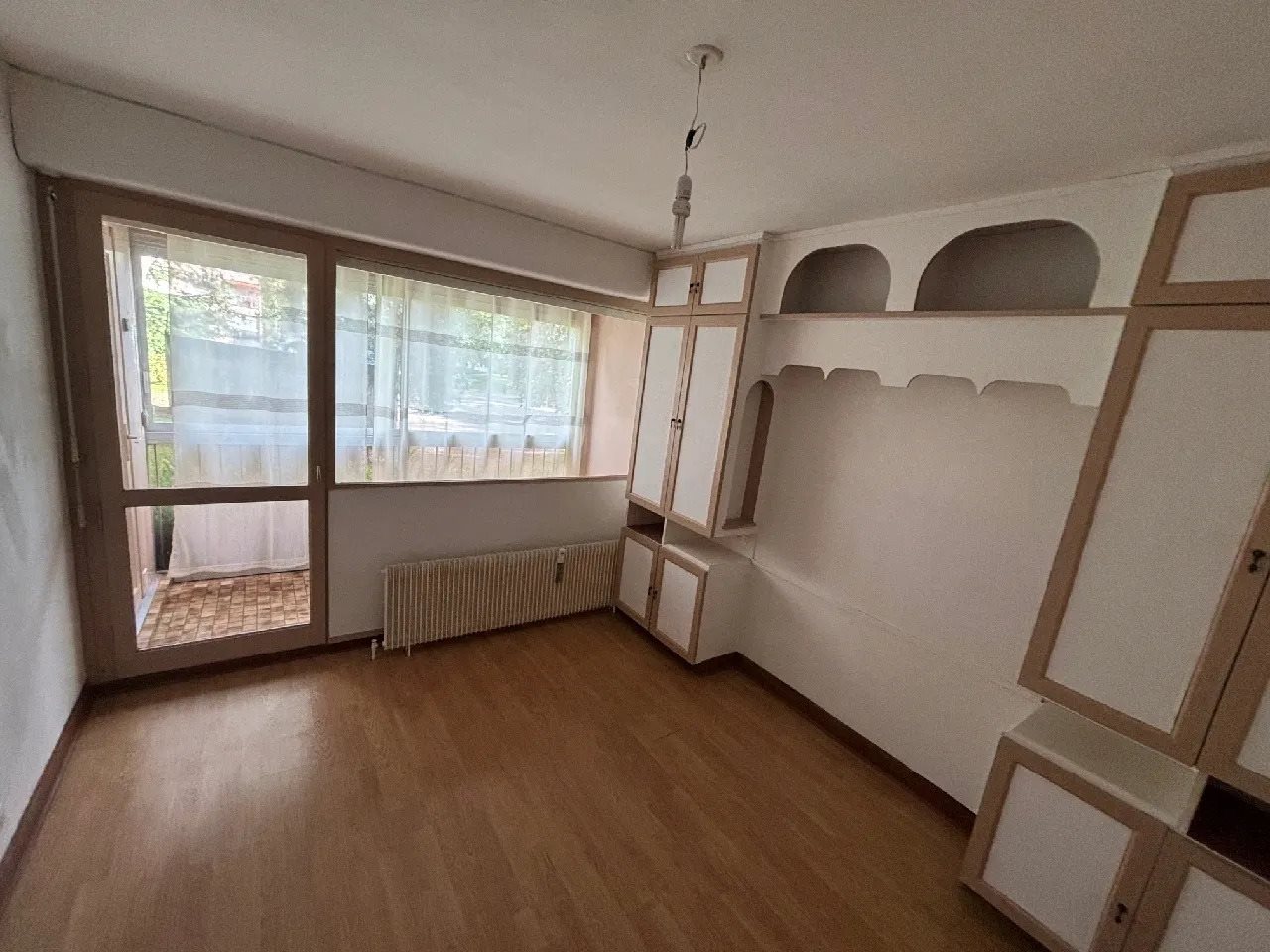 Appartement à vendre, 65m², Annemasse