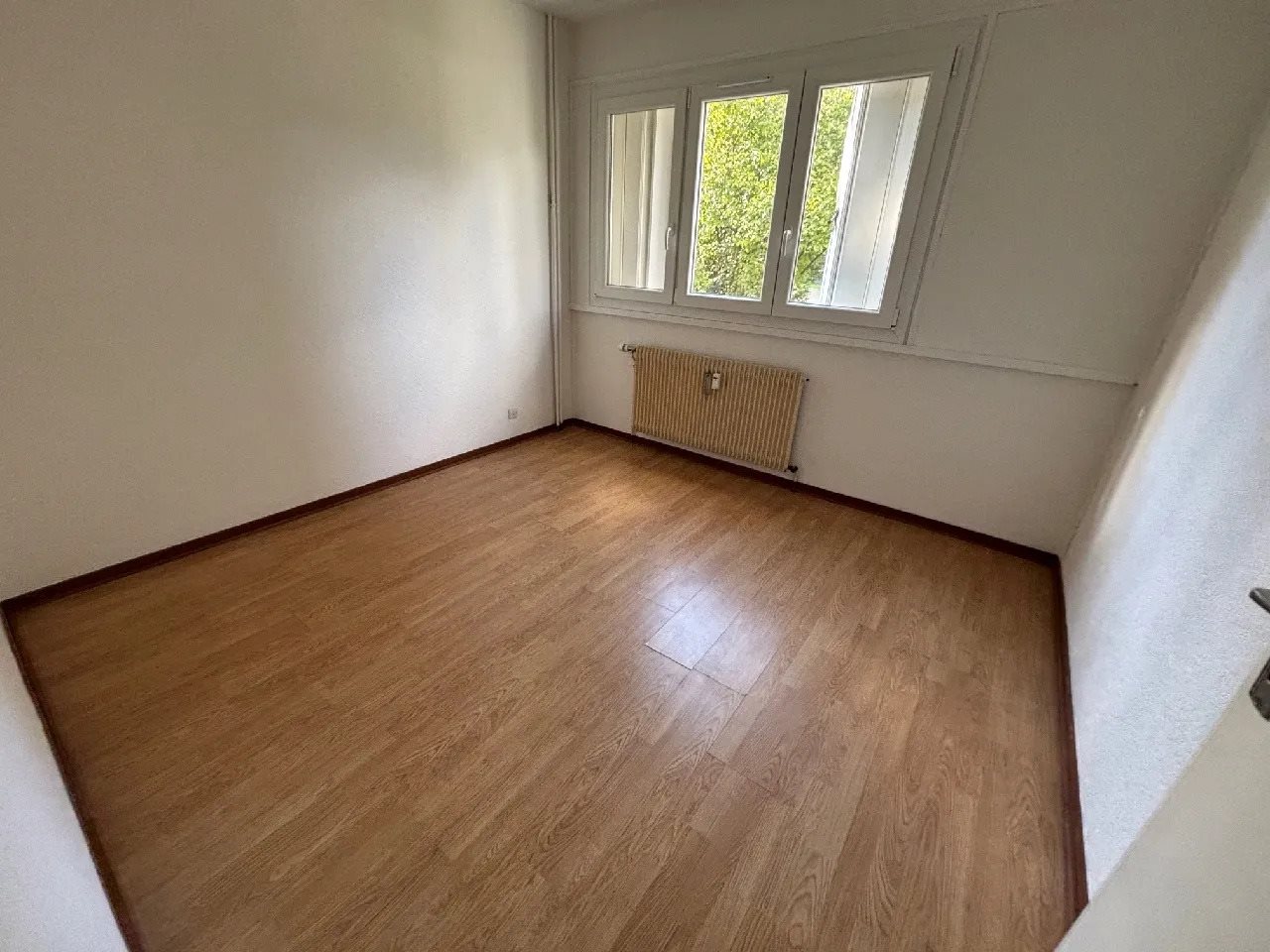 Appartement à vendre, 65m², Annemasse