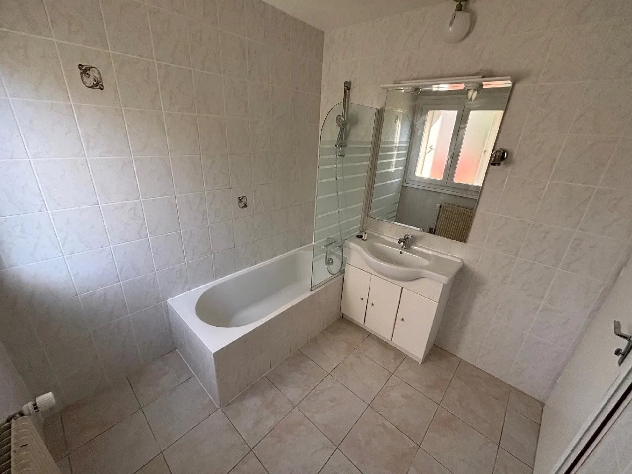 Appartement à vendre, 65m², Annemasse