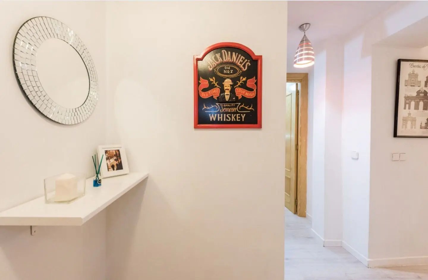 Appartement à louer, 50m², Cannes