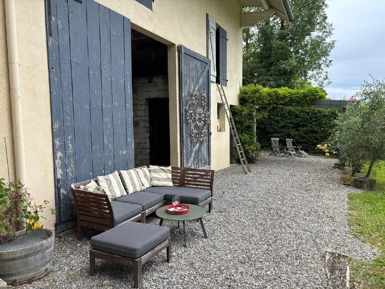Maison à vendre, 159m², Massongy