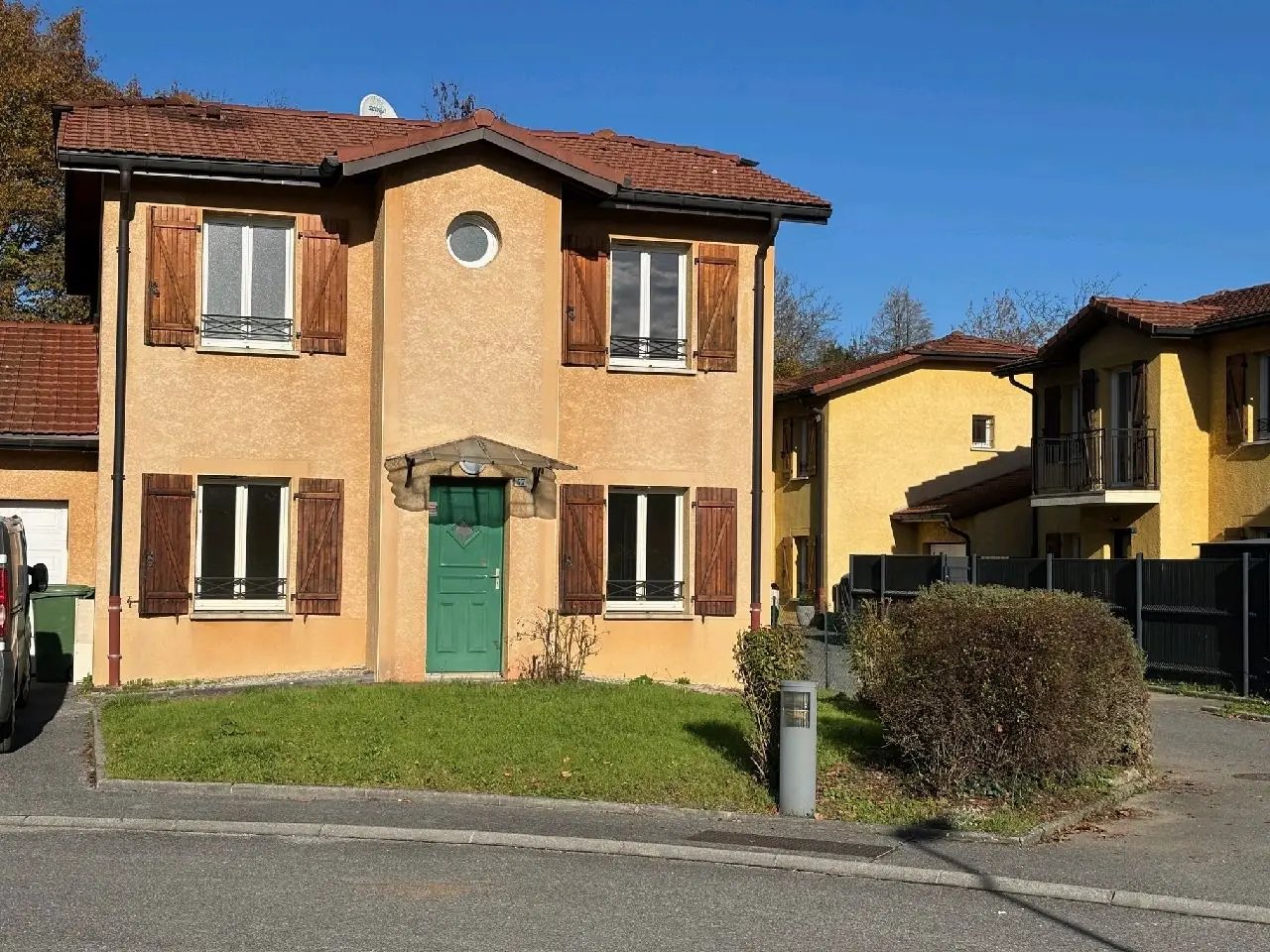 Maison à vendre, 117m², Reignier-Ésery
