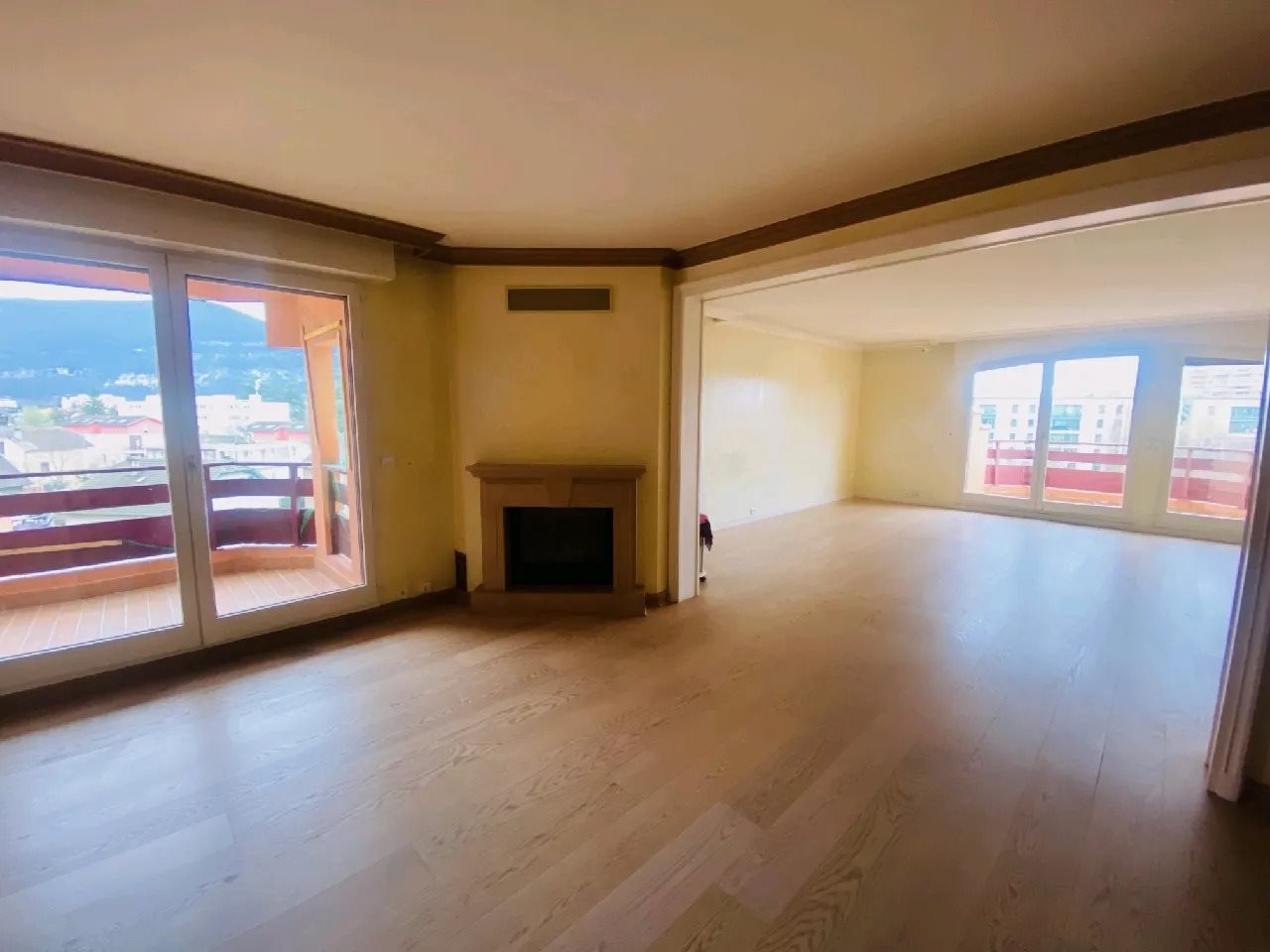 Appartement à vendre, 173m², Gaillard