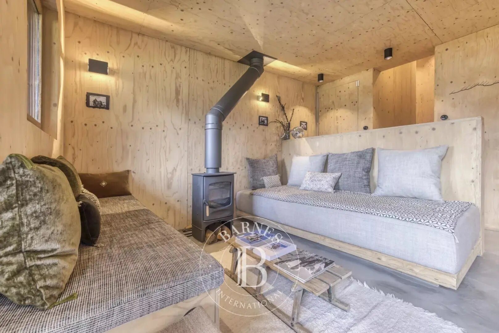 Appartement à vendre, 72m², Chamonix-Mont-Blanc
