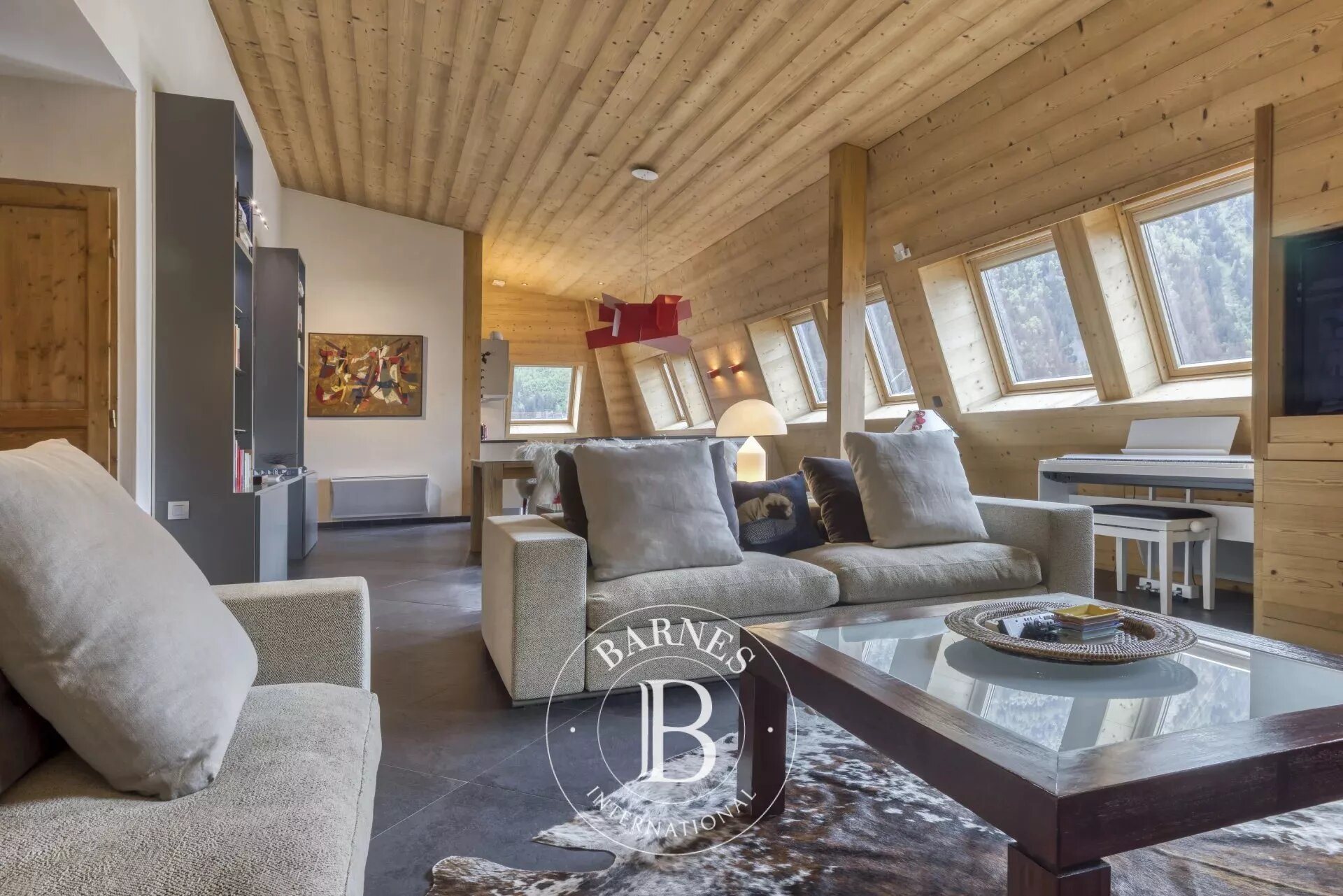 Appartement à vendre, 110m², Le Blanc
