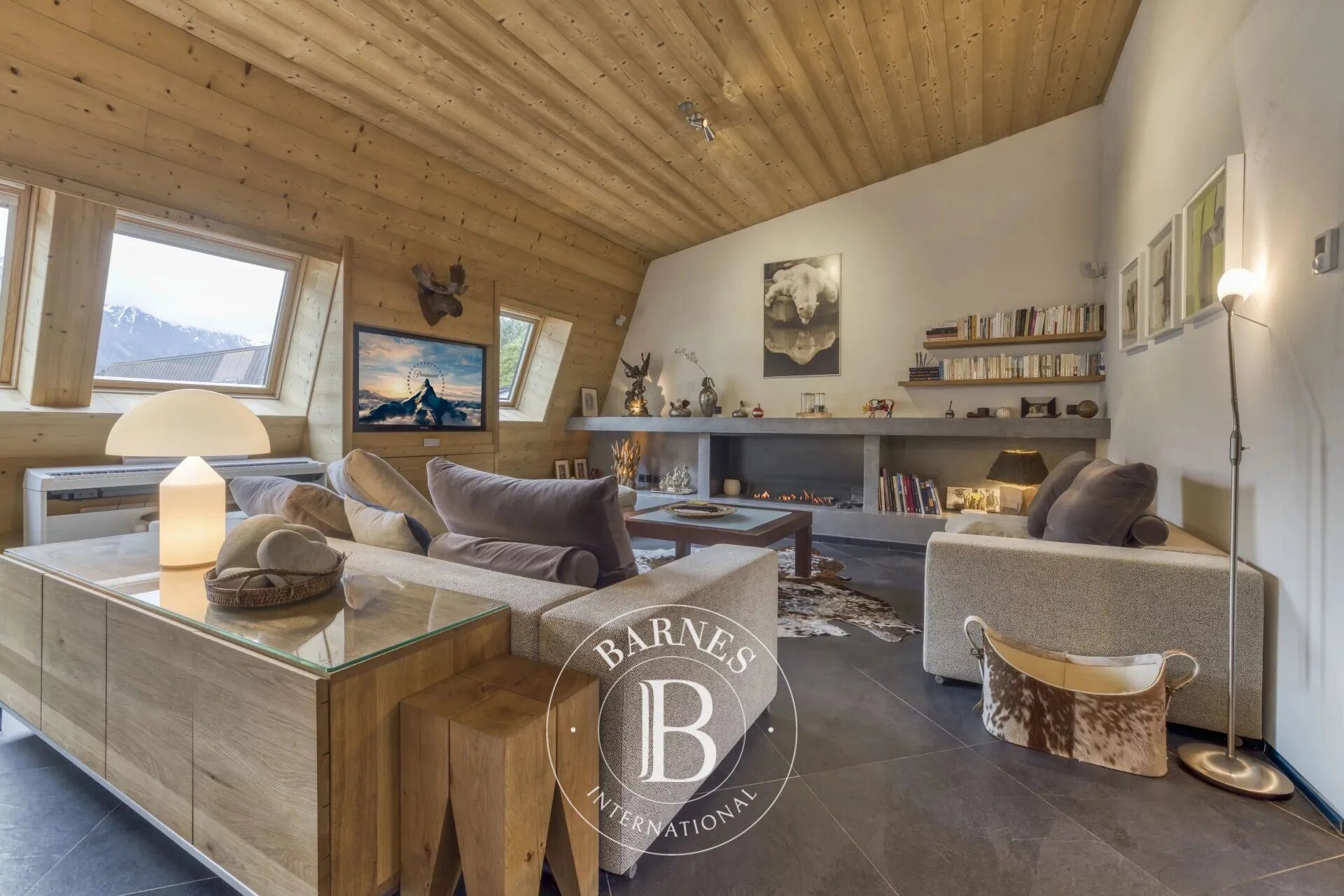 Appartement à vendre, 110m², Le Blanc