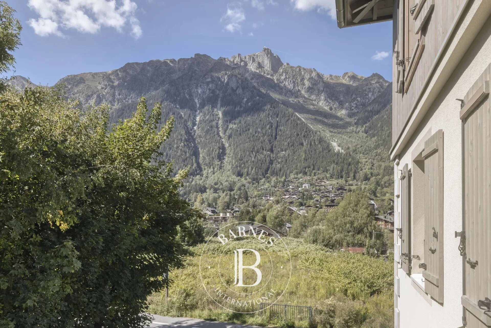 Appartement à vendre, 83m², Chamonix-Mont-Blanc