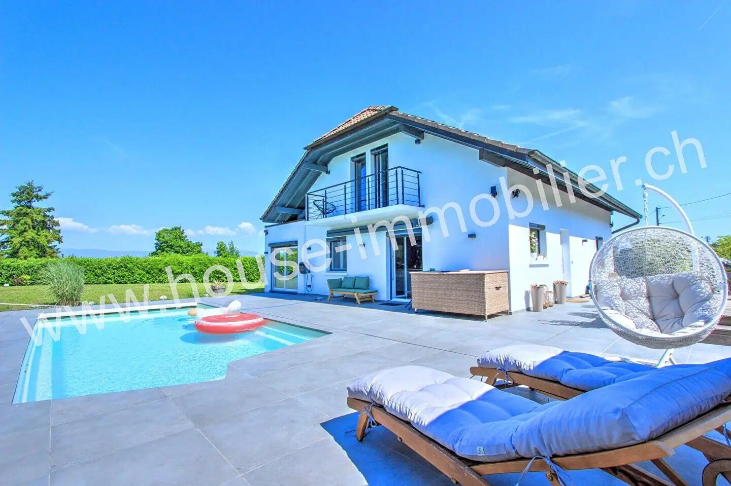Maison à vendre, 178m², Loisin