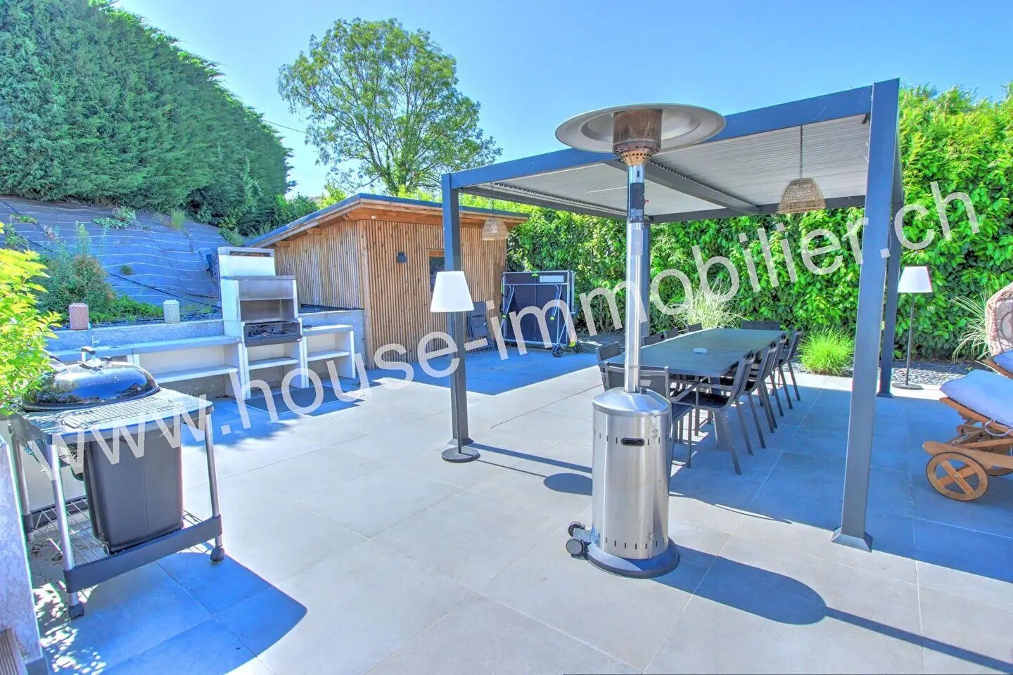 Maison à vendre, 178m², Loisin