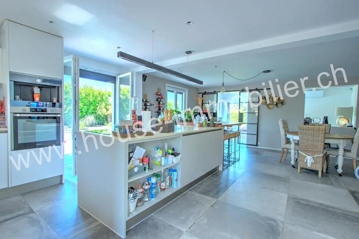 Maison à vendre, 178m², Loisin