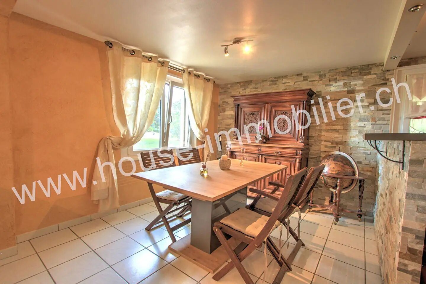 Appartement à vendre, 109m², Veigy-Foncenex