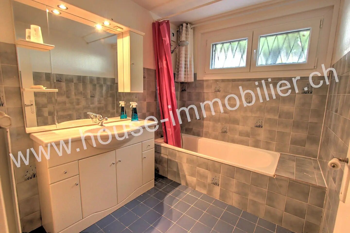 Appartement à vendre, 109m², Veigy-Foncenex