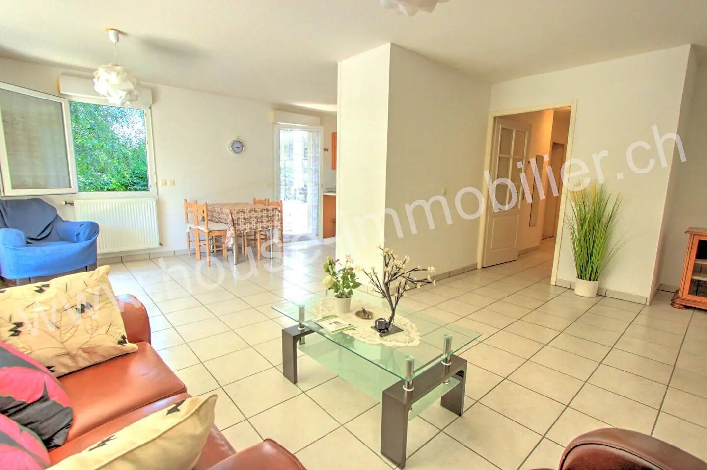 Appartement à vendre, 67m², Veigy-Foncenex