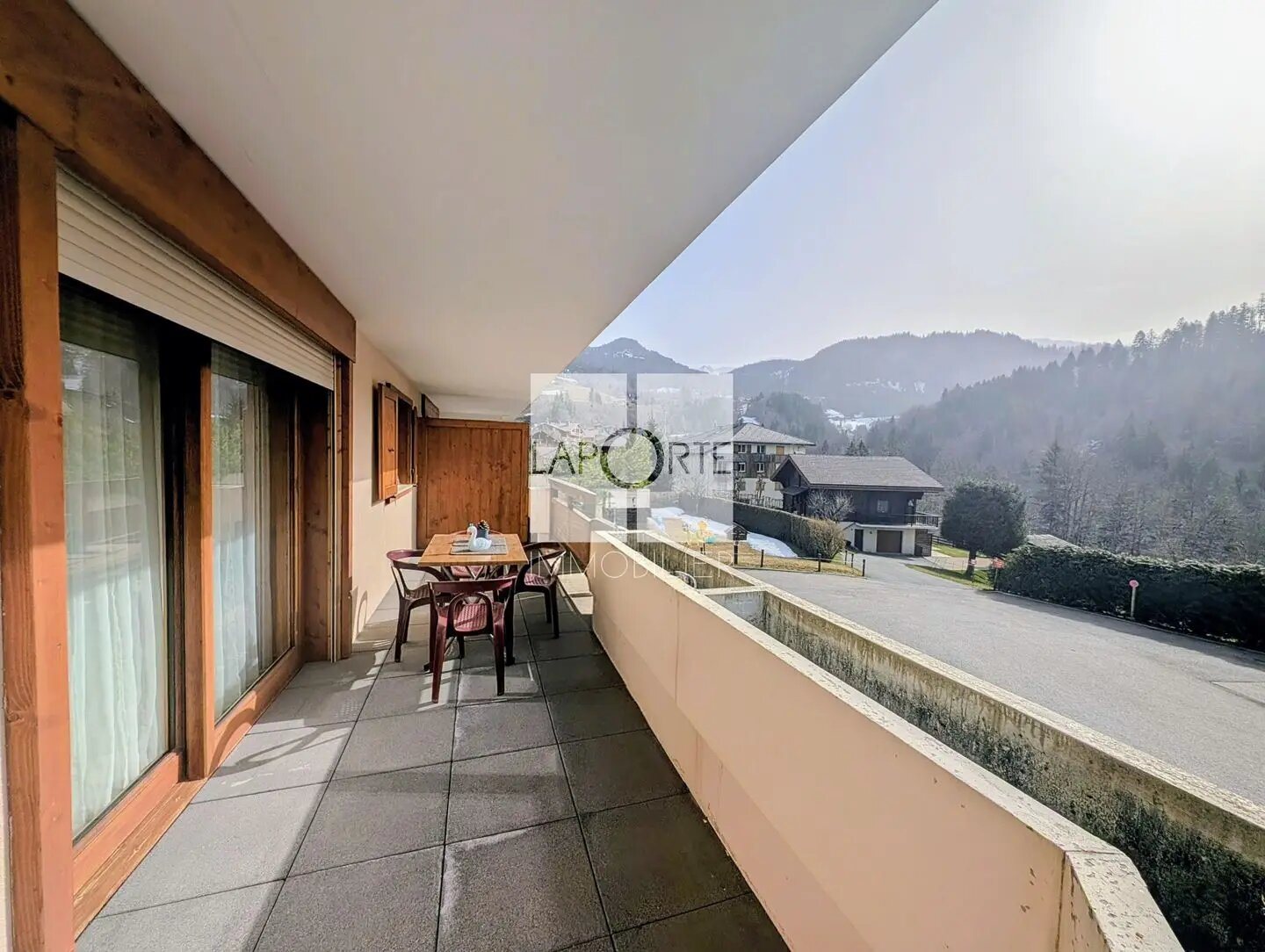 Appartement à vendre, 49m², Saint-Jean-de-Sixt