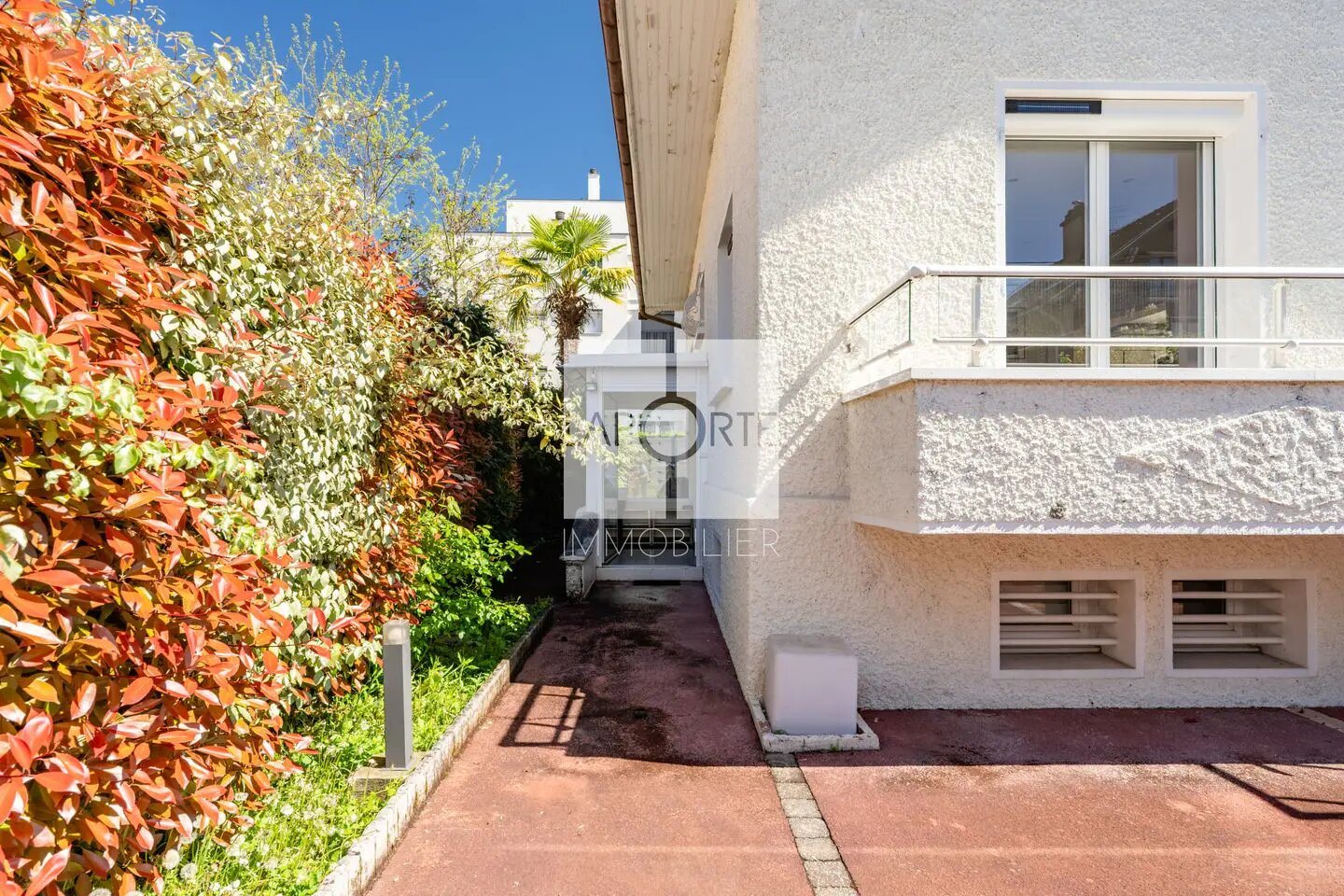 Maison à vendre, 190m², Annecy