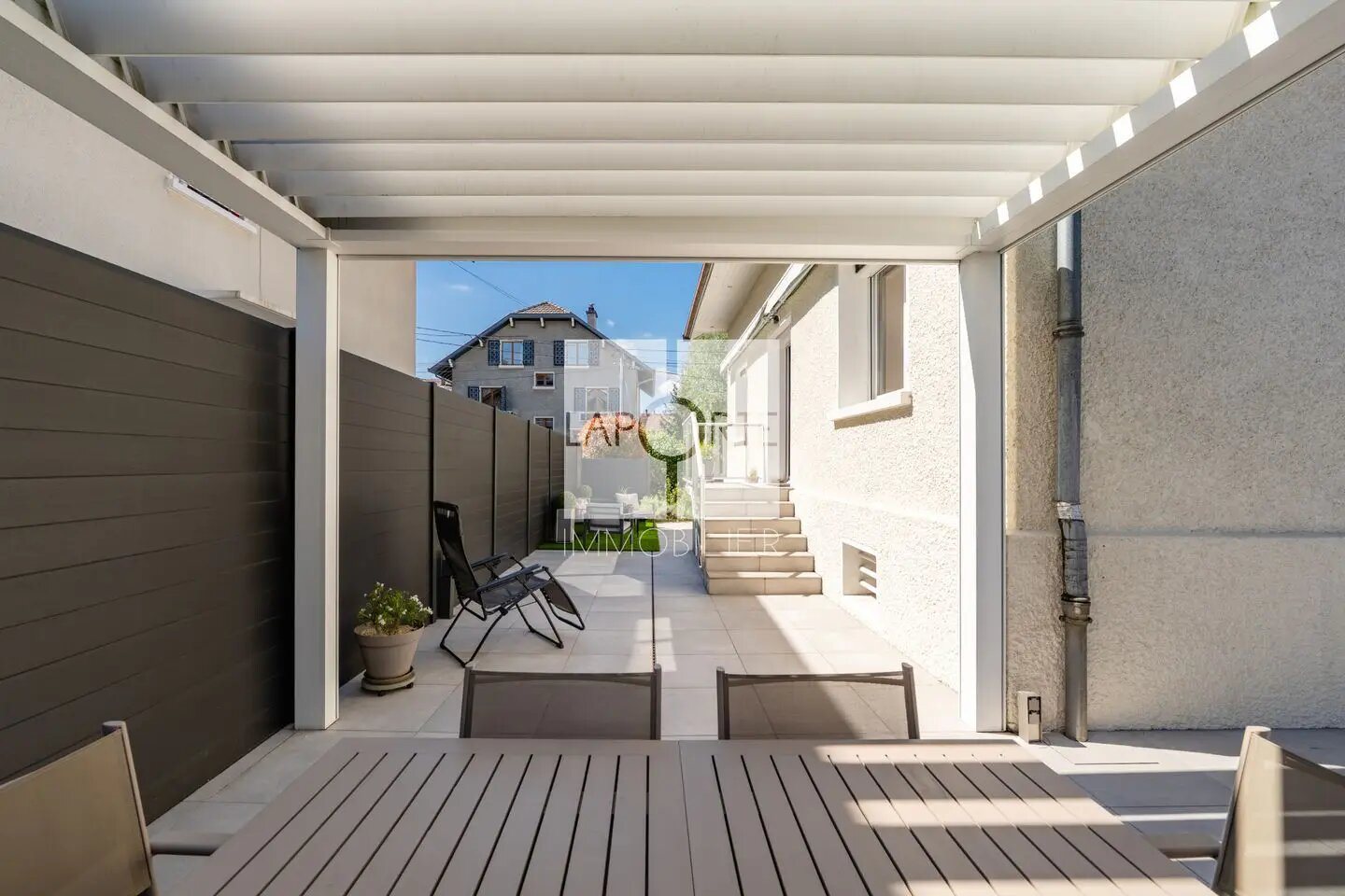 Maison à vendre, 190m², Annecy