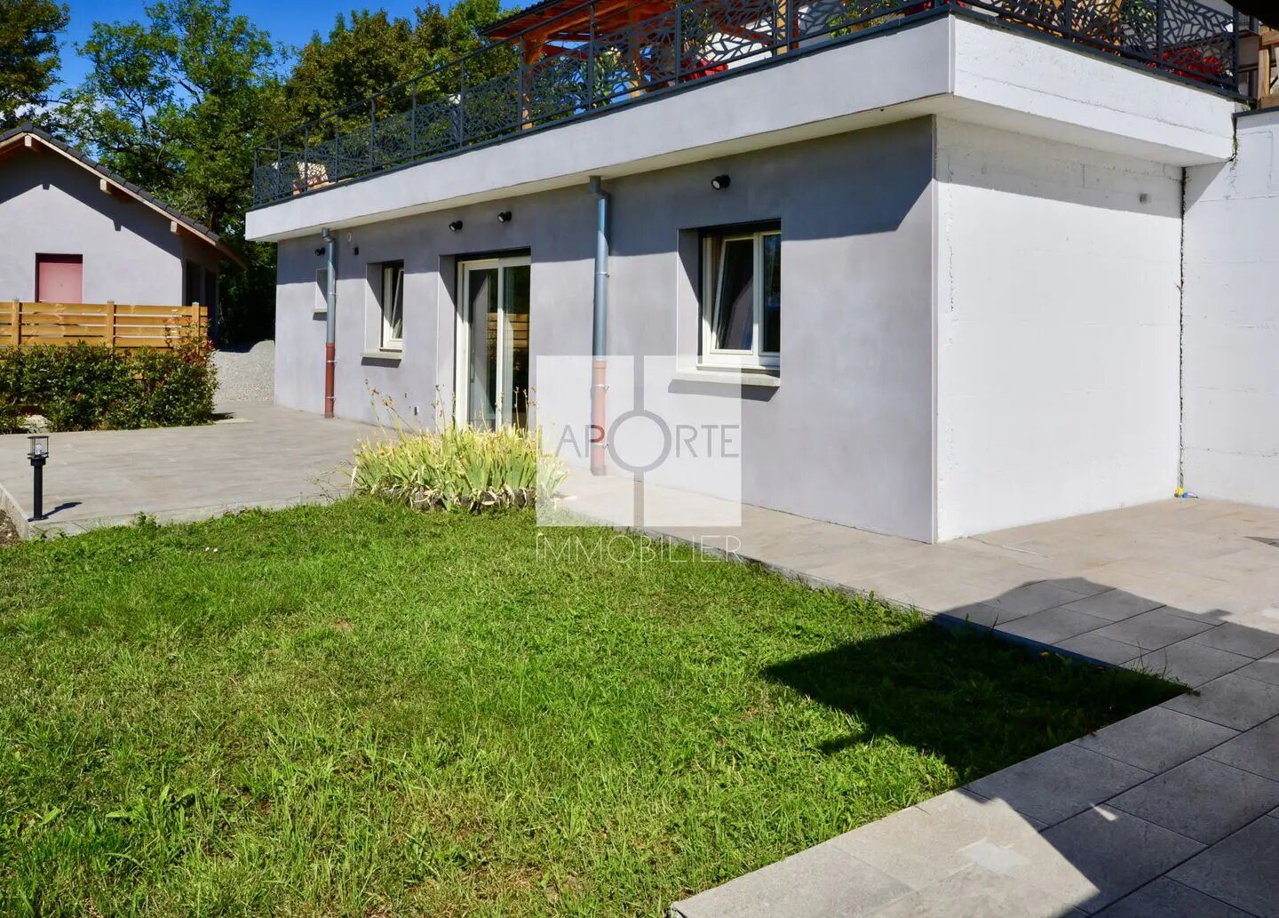 Appartement à louer, 58m², Choisy