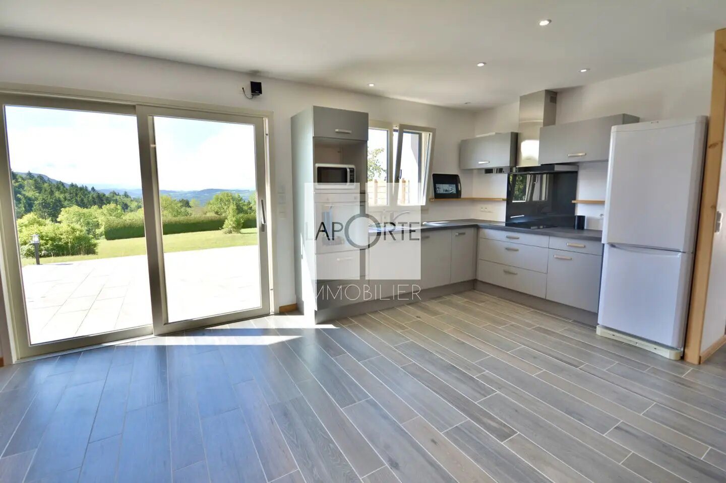 Appartement à louer, 58m², Choisy