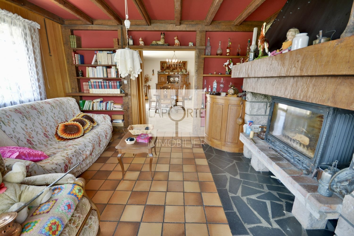 Maison à vendre, 270m², Annecy