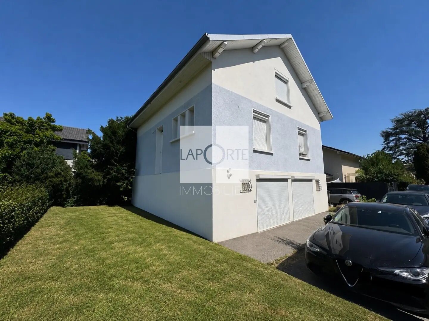 Maison à vendre, 203m², Aix-les-Bains
