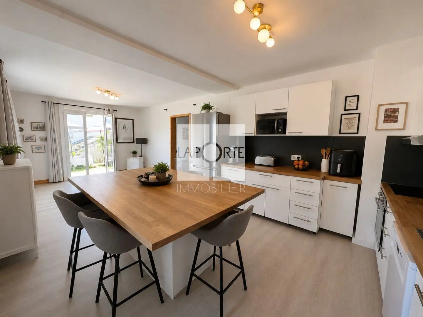 Maison à vendre, 203m², Aix-les-Bains