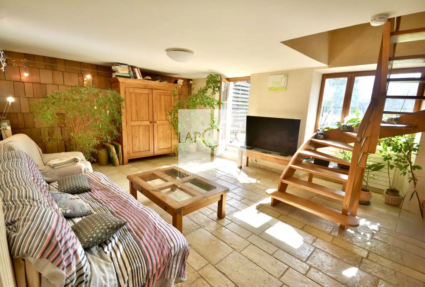 Maison à vendre, 122m², Saint-Jorioz