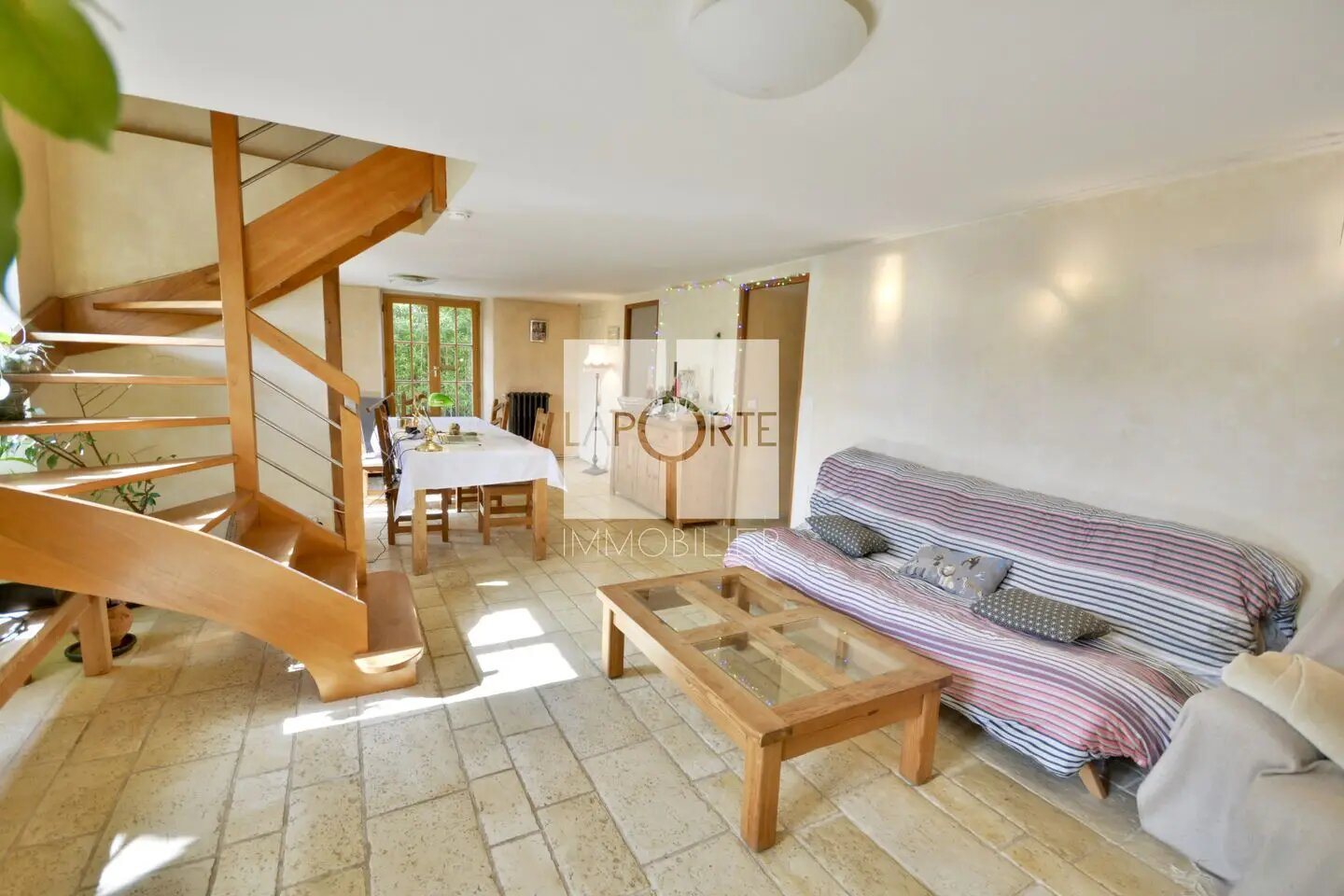 Maison à vendre, 122m², Saint-Jorioz