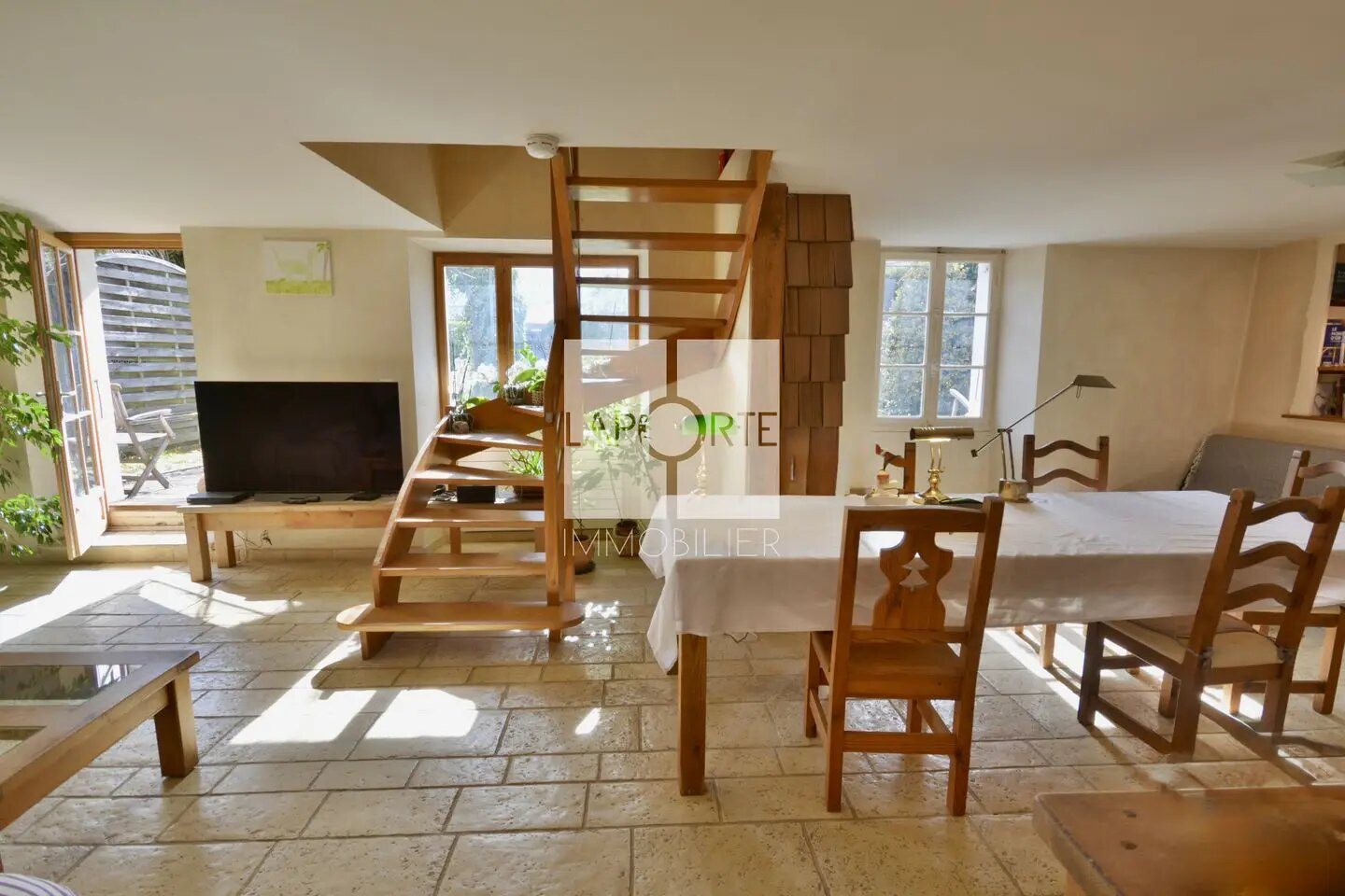 Maison à vendre, 122m², Saint-Jorioz