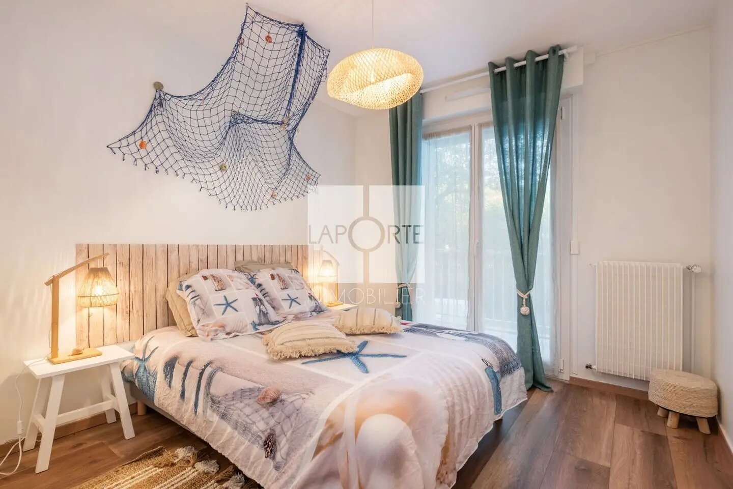 Appartement à louer, 43m², Saint-Julien-en-Genevois