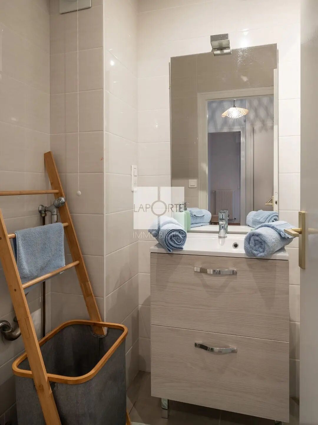 Appartement à louer, 43m², Saint-Julien-en-Genevois