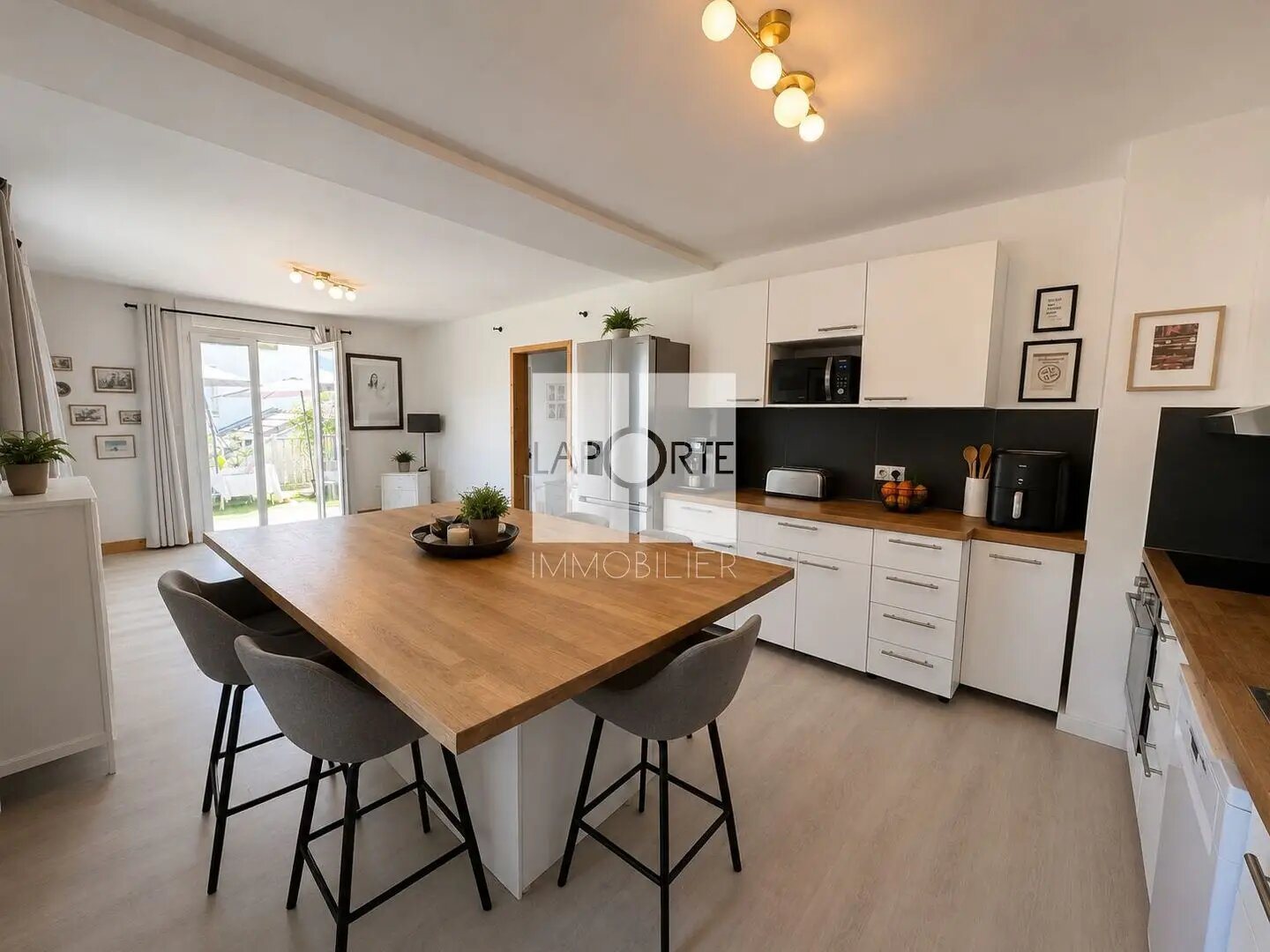 Maison à vendre, 203m², Aix-les-Bains