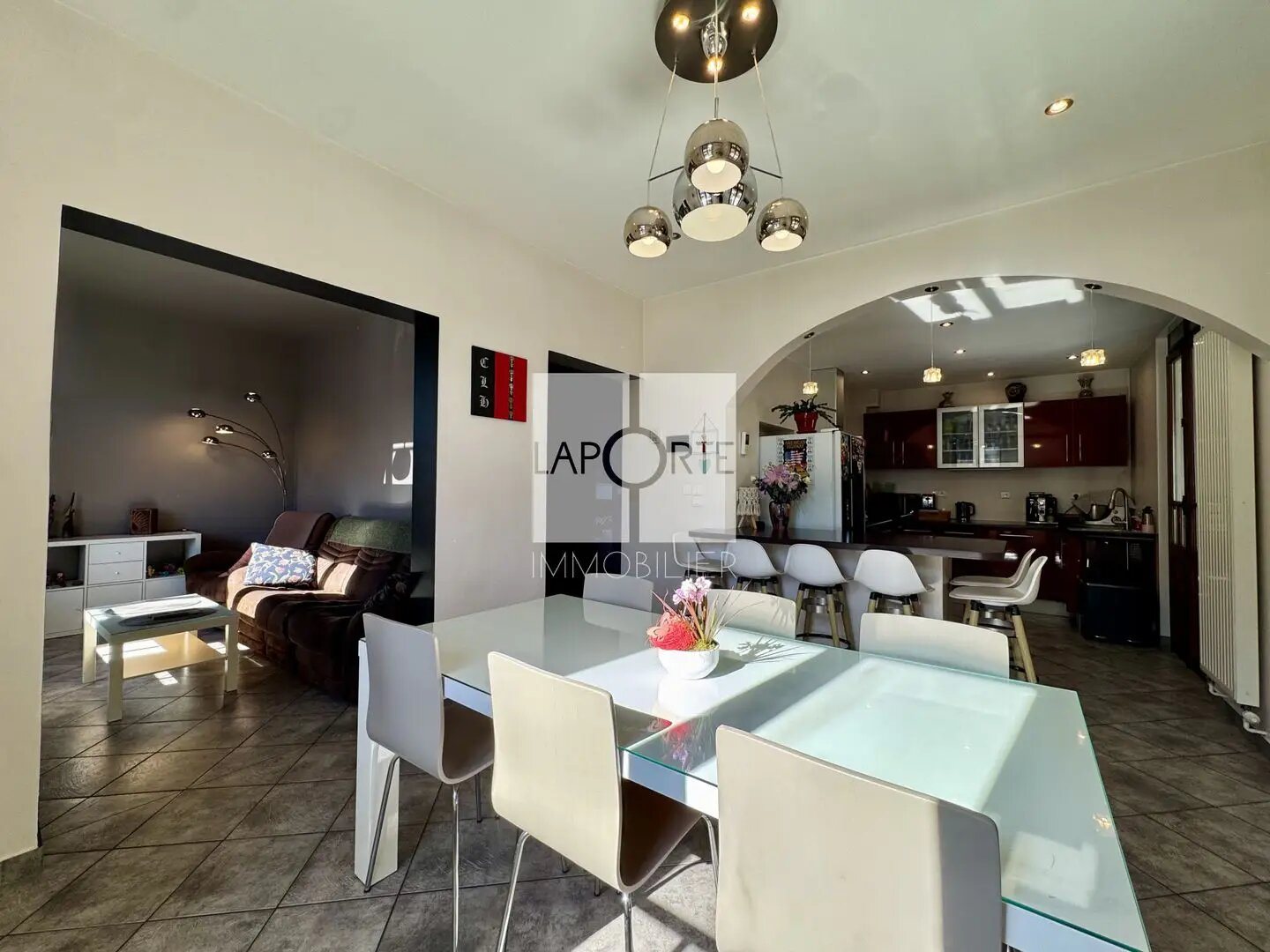Maison à vendre, 126m², Annecy