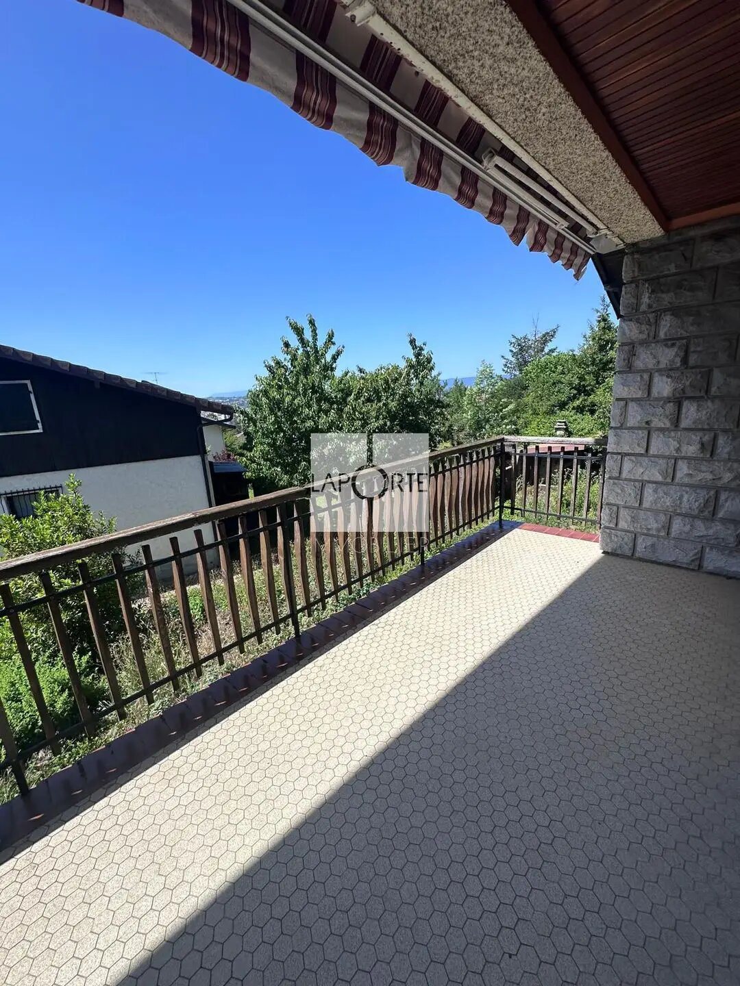 Maison à vendre, 270m², Annecy-le-Vieux