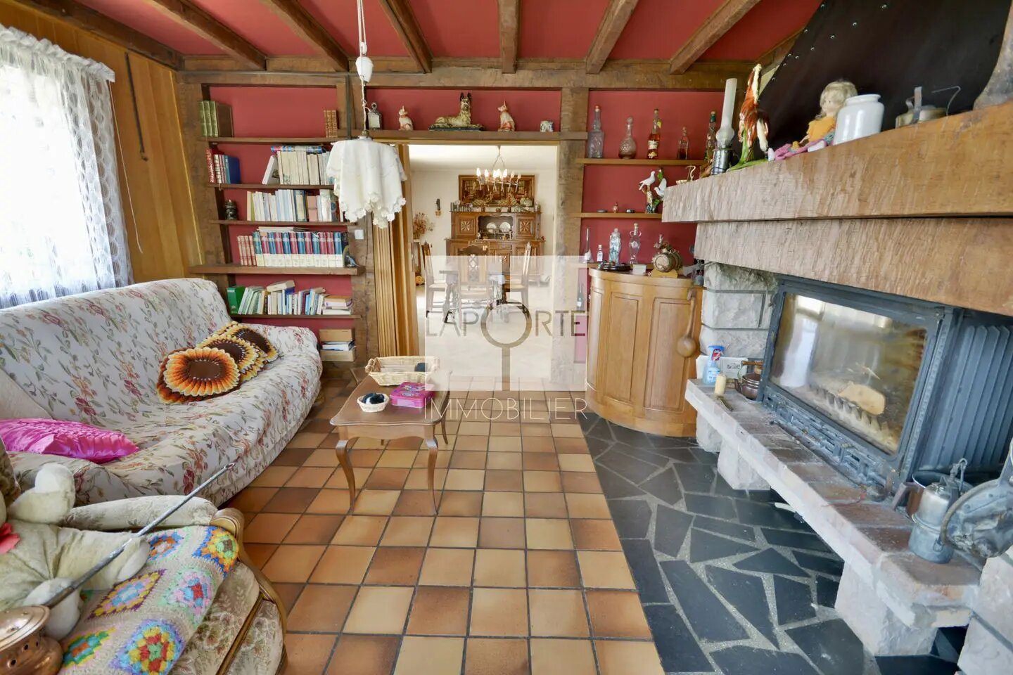Maison à vendre, 270m², Annecy-le-Vieux