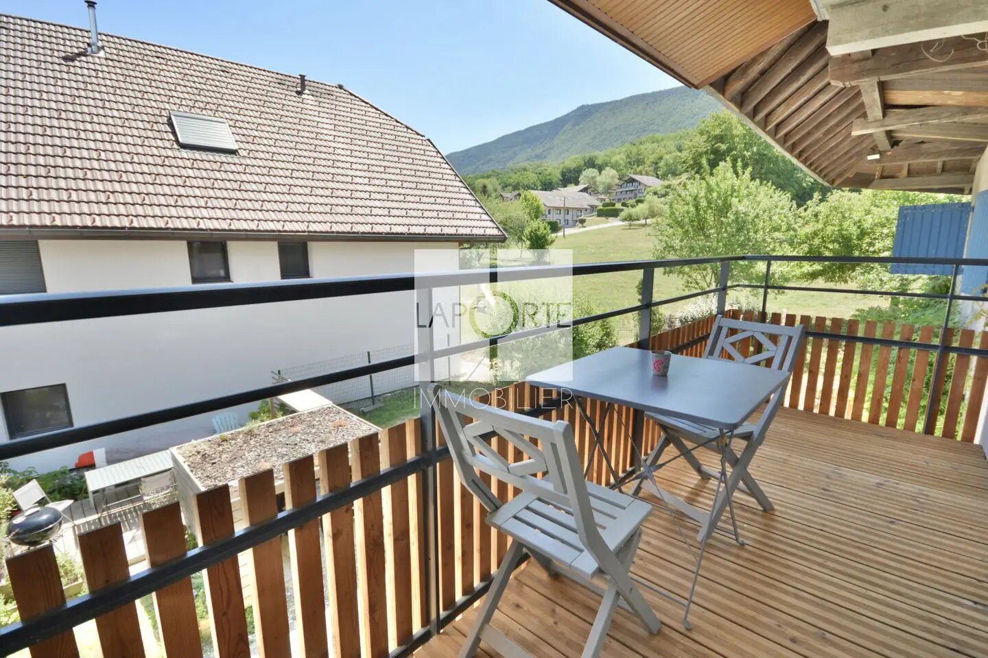 Maison à vendre, 85m², Saint-Jorioz