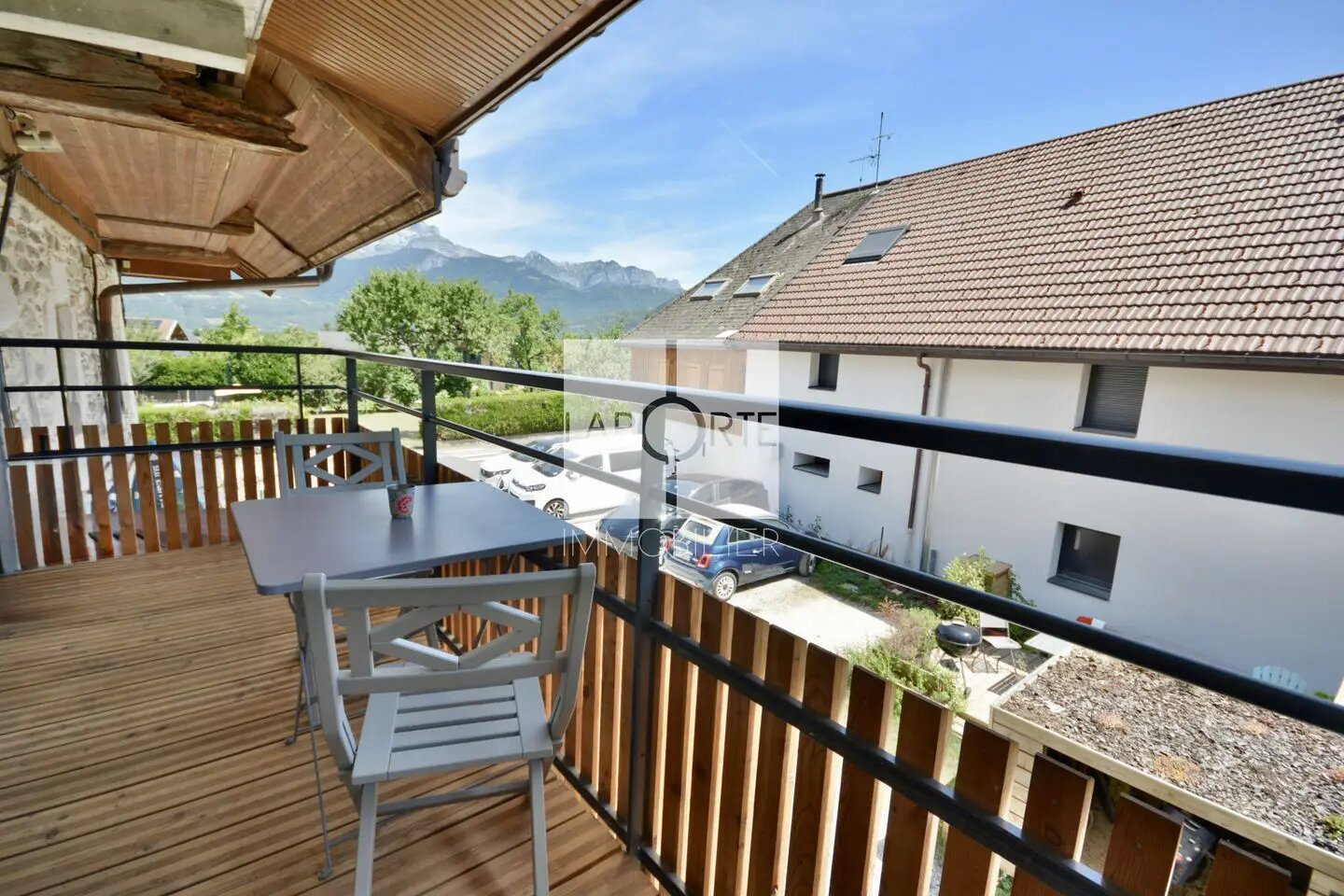 Maison à vendre, 85m², Saint-Jorioz