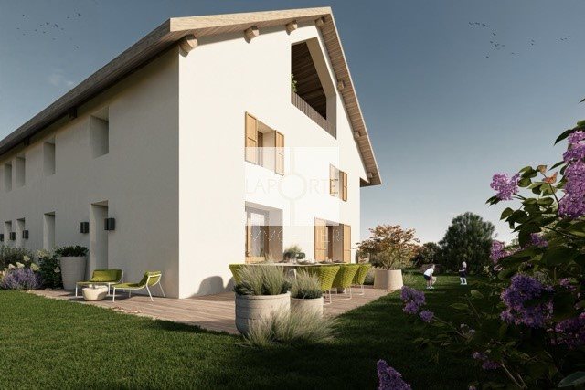 Appartement à vendre, 78m², Annecy