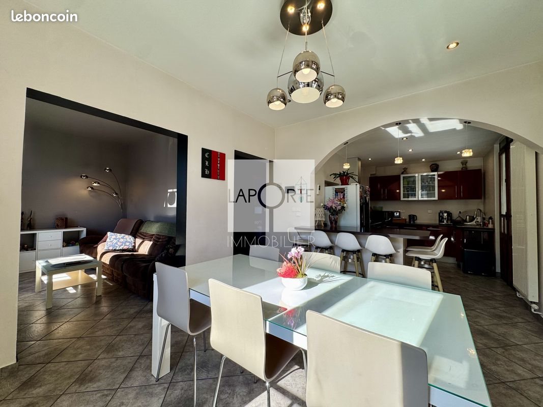 Maison à vendre, 126m², Cran-Gevrier