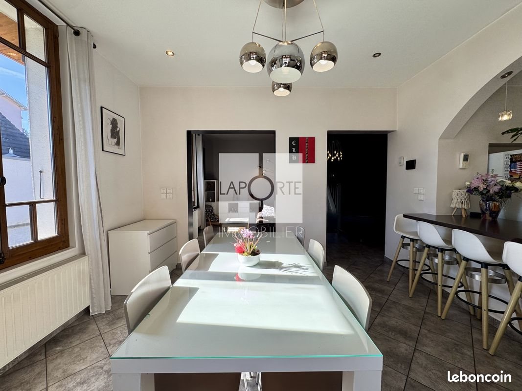 Maison à vendre, 126m², Cran-Gevrier
