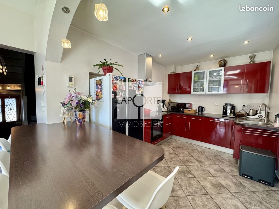 Maison à vendre, 126m², Cran-Gevrier