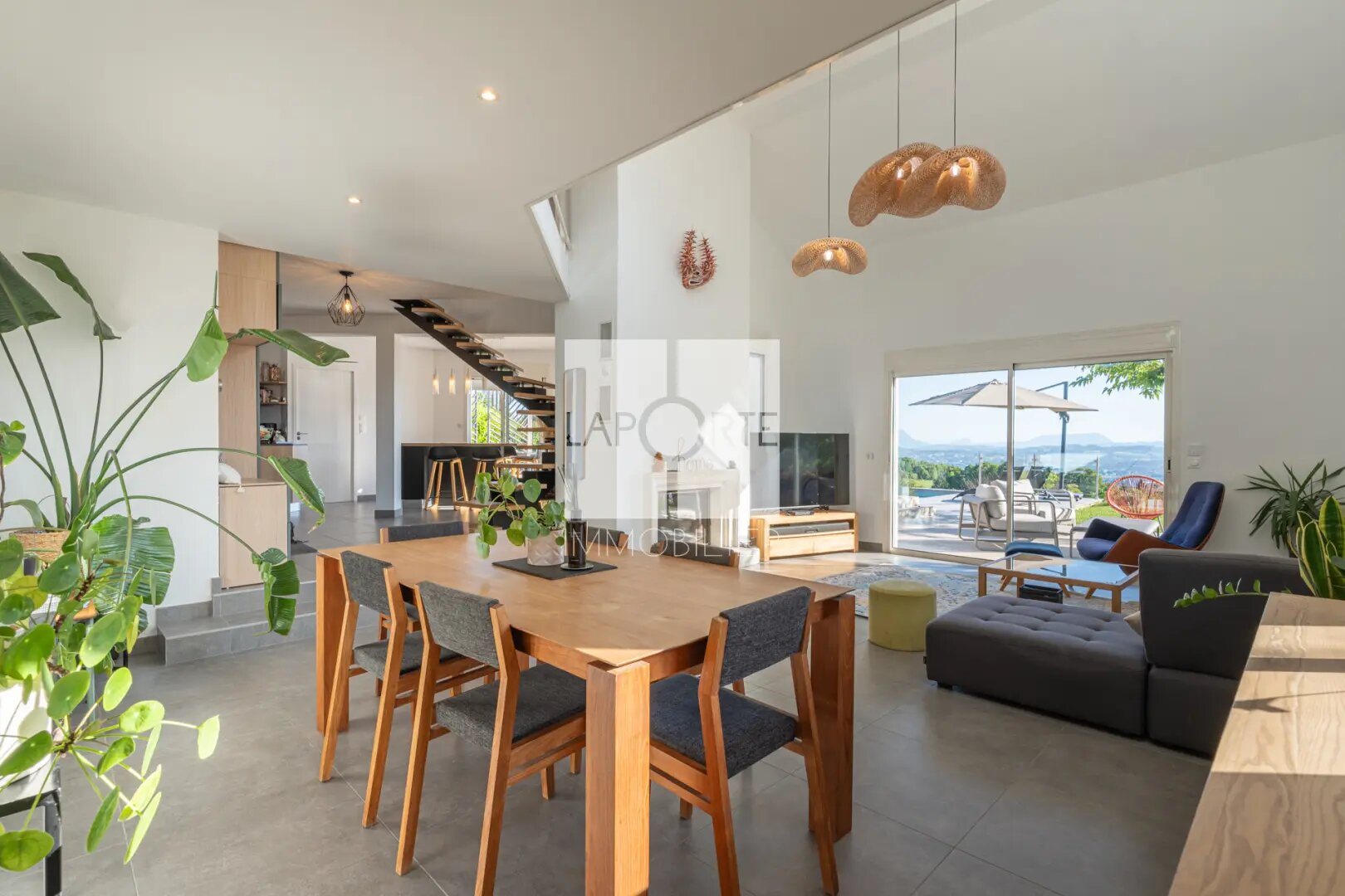 Maison à vendre, 193m², Argonay