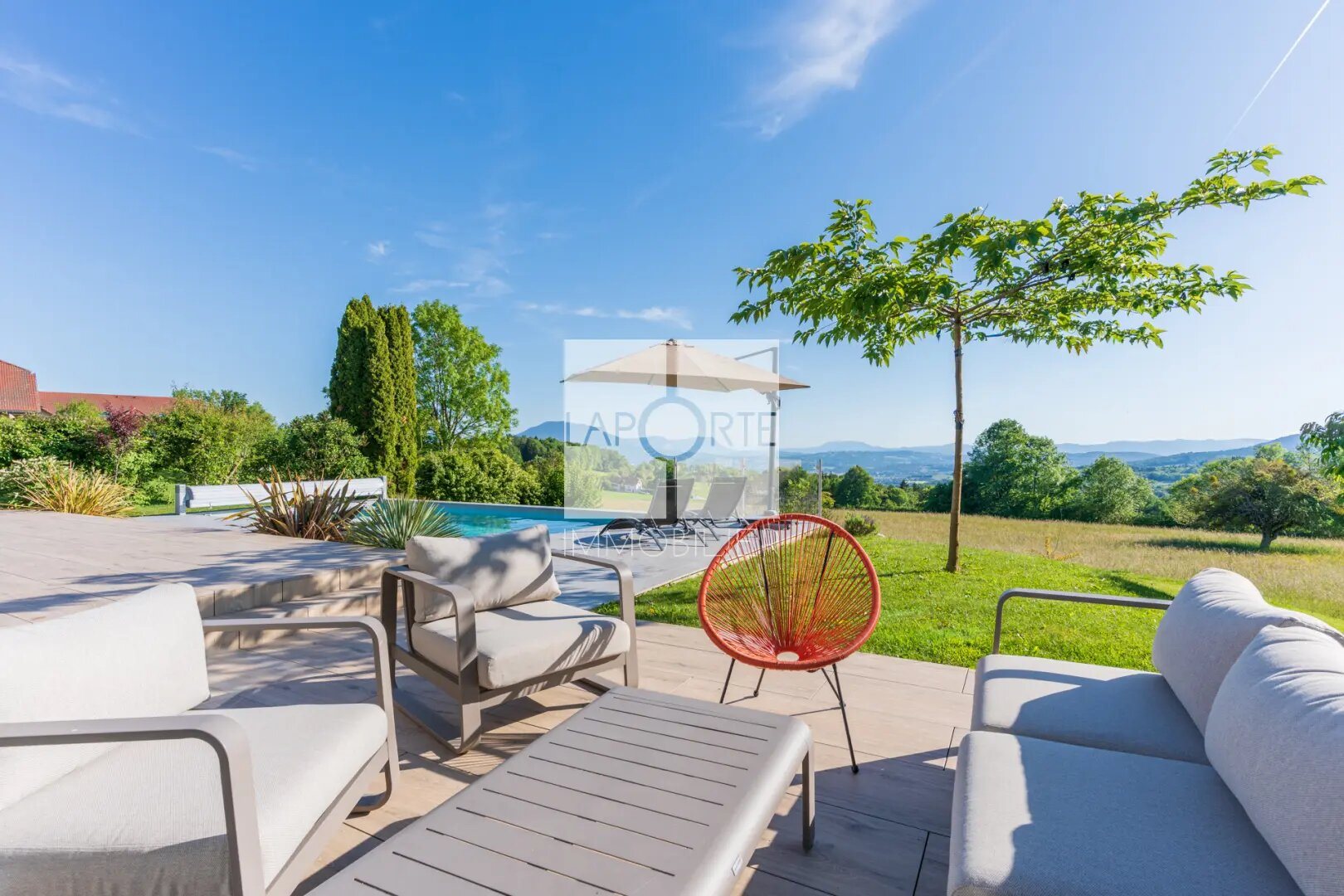Maison à vendre, 193m², Argonay