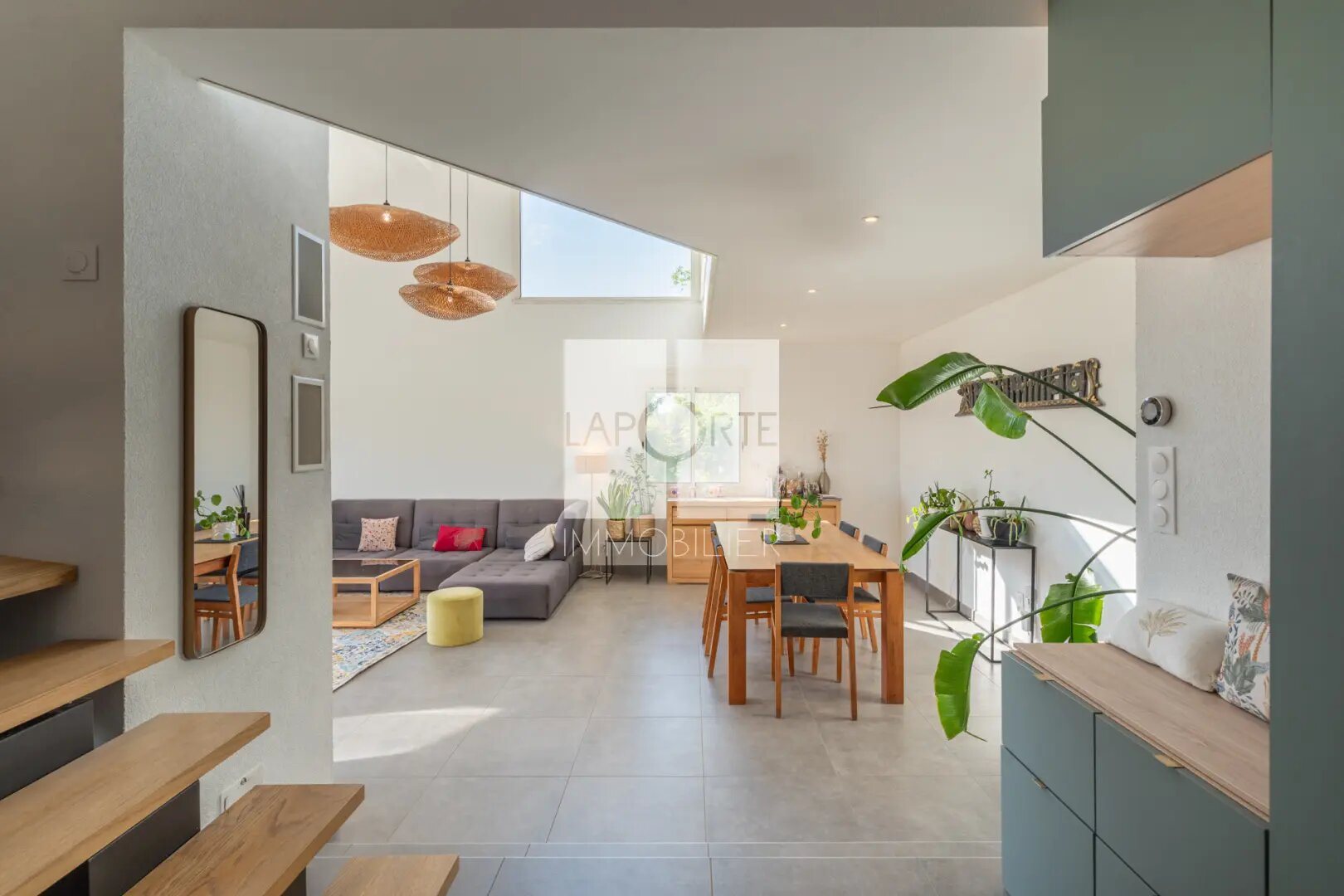 Maison à vendre, 193m², Argonay